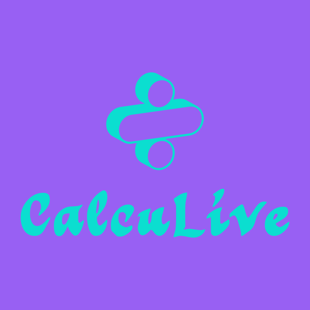 CalcuLive